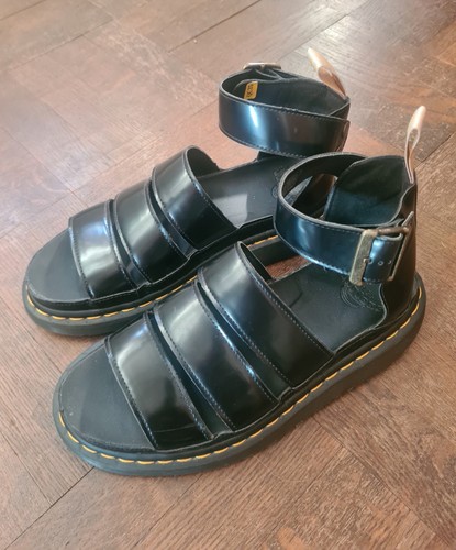 Martens vegan clarissa - vegan, ii