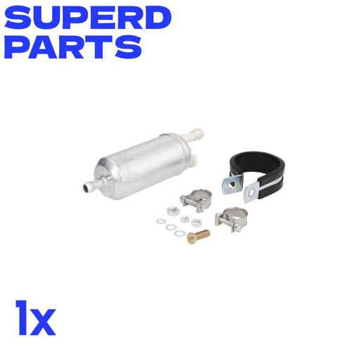 Engitech ent100061 fuel pump - engitech,