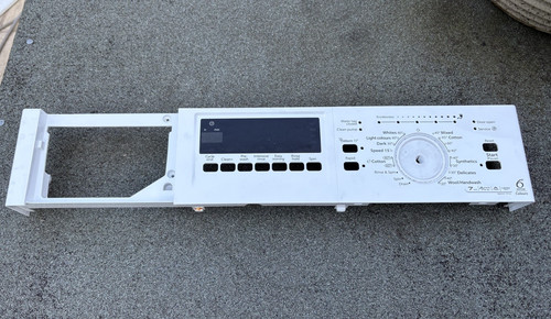 Whirlpool wwdc6400 washing - wwdc6400/1,