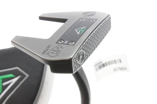 Odyssey toulon design stroke - design,