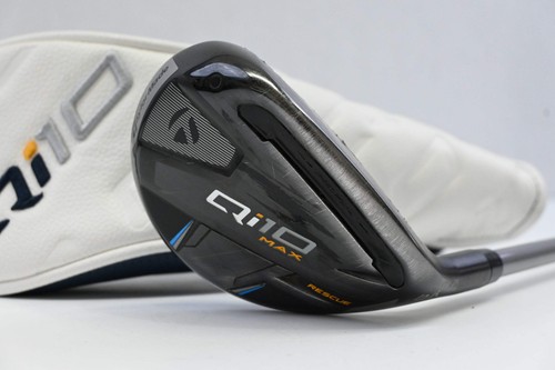 Taylormade qi10 max - qi10,
