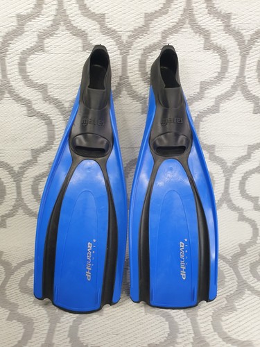 Mares plana avanti full - plana,