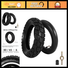 Tire with inner tube - inner,