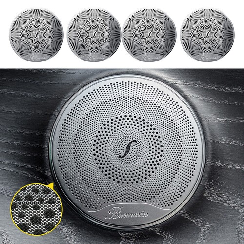 4pcs car door - car, speaker