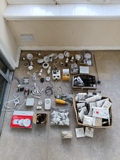 Assorted box electrical - box,