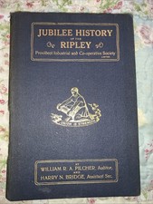 Vintage First Edition Jubilee