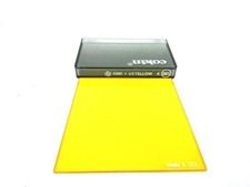 COKIN A 001 COEF + 1/3 Yellow