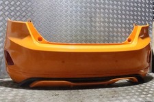 FIESTA MK8 ST PERFORMANCE