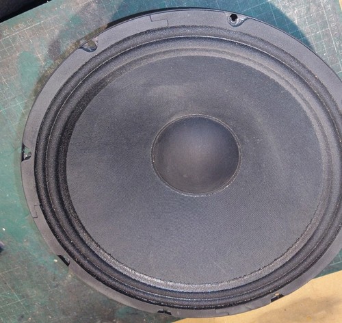 Behringer speaker woofer - ,