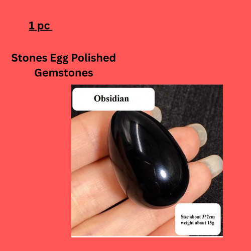 Nuenen crystal worry stones - nuenen,