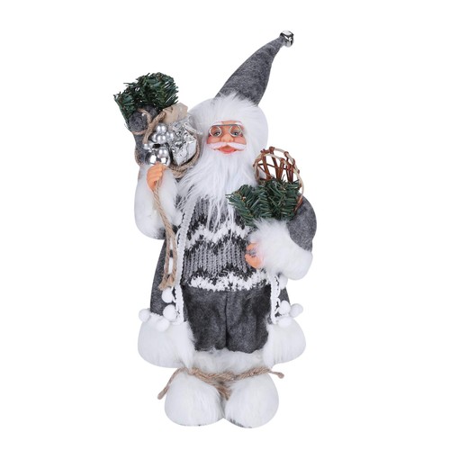 Christmas father santa decor - father,