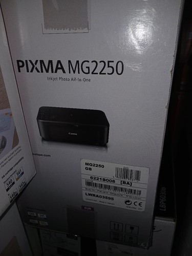 Canon pixma printer - pixma,