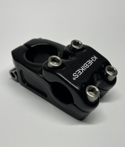 Khe bmx flat stem 40mm - stem,
