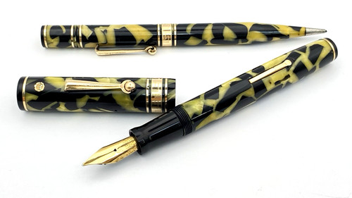 Vintage wahl eversharp - vintage,