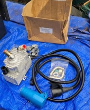 Kenlowe Hotstart Classic car military vehicle Engine System Pre Heater