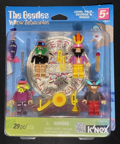 Nex 48051 the beatles - 48051,