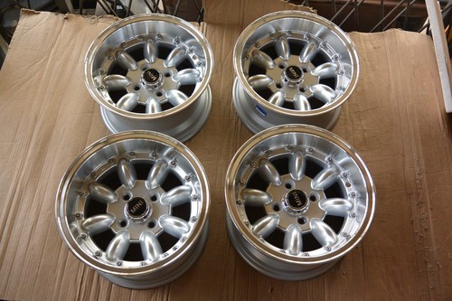 Jdm banana style wheels - jdm,