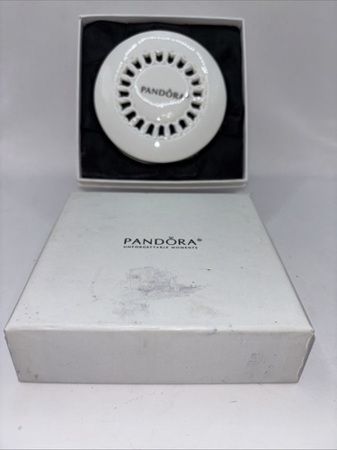 Pandora limited edition white - limited,