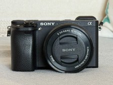 Sony Alpha A6300 24.2MP