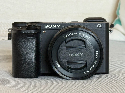Sony alpha a6300 2mp - sony, 24.2mp