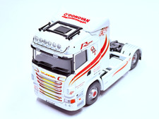 CORGI SCANIA R TRACTOR UNIT