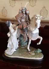 Lladro farewell the - lladro,