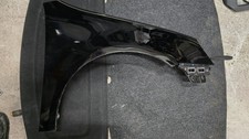 Vw Mk5 Golf Drivers Wing