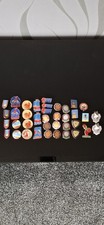 38 Butlins Holiday Camp Pin