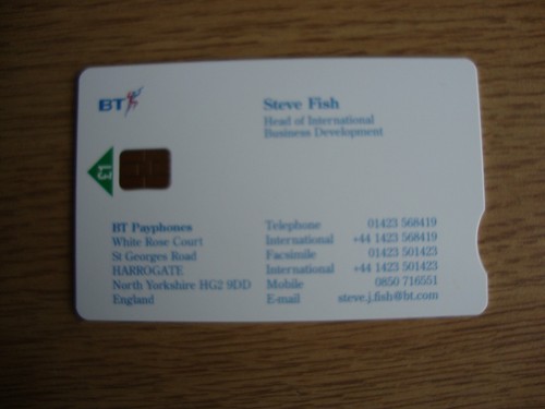 Staff business visiting - staff, business/visiting