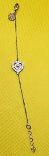 Folli follie silver plated - folli,