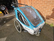 Qeridoo SPORTREX 2 - Double
