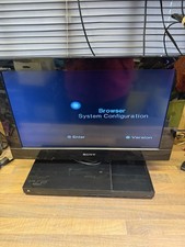 Sony Bravia KDL-22PX300