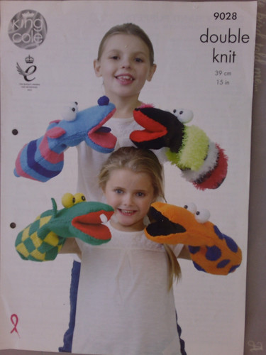 Knitting pattern make - knitting,