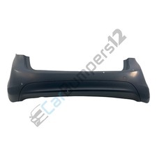 VAUXHALL MERIVA 2010-2012 MPV