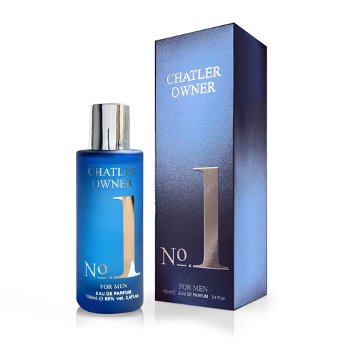 Men eau parfum 100ml - eau,
