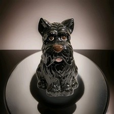 Vintage West Highland Black