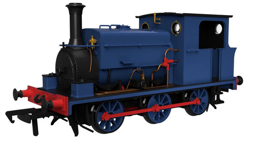 960501 rapido trains - rapido, oo