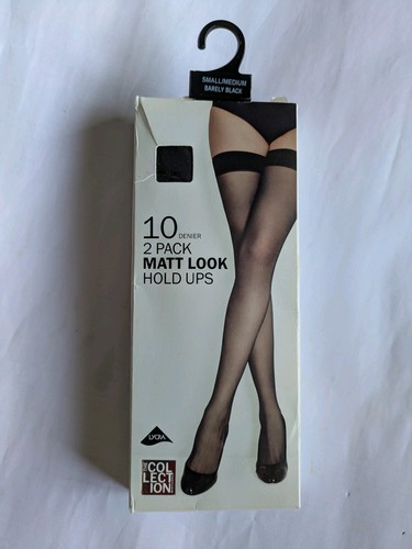Debenhams den matt look - 10,