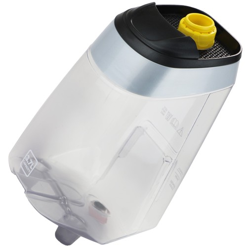 Bissell clean water tank - clean, cap