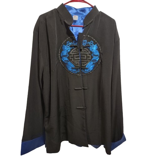 Mens xxxxl black - mens,