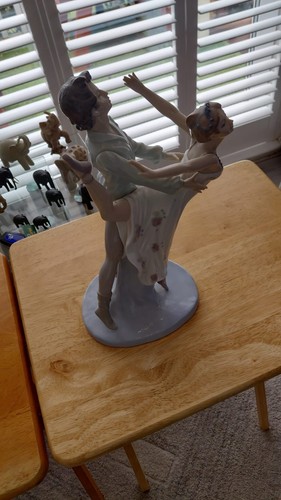 Nao lladro figurine - lladro,