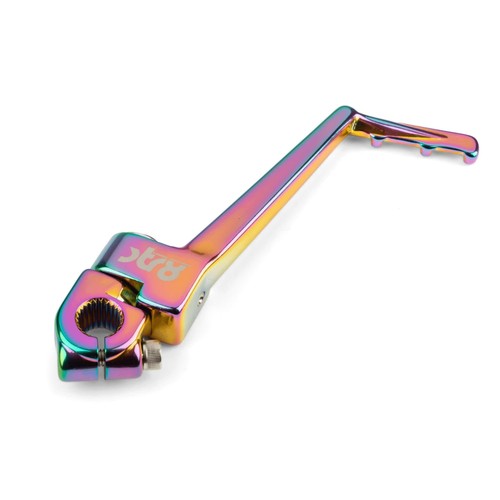 Starter pedal str8 - pedal, aluminum