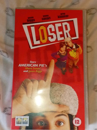 Loser - loser, (vhs