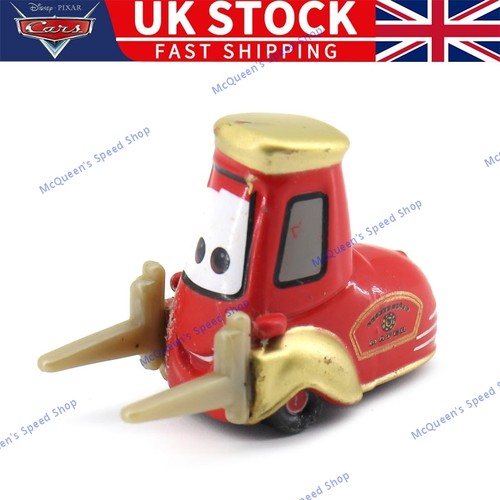 Disney pixar cars - film, rare