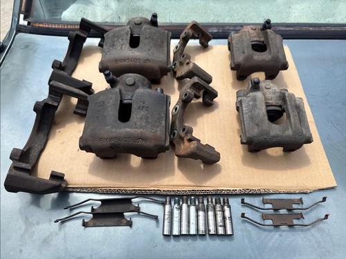 Genuine bmw e30 s14 brake - bmw,