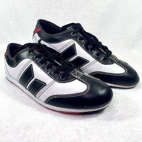 Macbeth brighton leather red - macbeth,