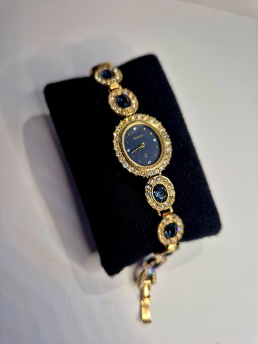 Rare vintage bulova ladies - vintage,