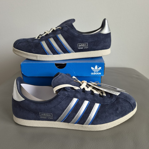 Adidas originals trimm star - adidas,