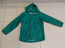 Next Green Dinosaur Rubberised