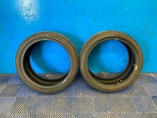 Bridgestone Turanza 6 225/40R18 92Y XL Pair Of Tyres 6.5mm Tread C753T